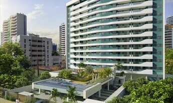 Imagem 1: FCO - 4 QUARTOS ZONA NORTE, EXCEL. LOCALIZAÇÃO NO BAIRRO DOS AFLITOS PRÓXIMO AO PARQUE DA