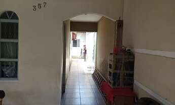 Imagem 5: Casa com edícula Júlio de Mesquita