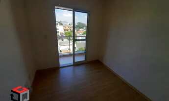 Imagem 2: Apartamento para aluguel 2 quartos 1 suíte 1 vaga Chamboard Curuçá - Santo André - SP