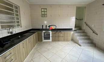 Imagem 3: Mauá - Casa Padrão - Jardim Anchieta