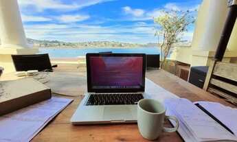 Imagem 7: Casa para aluguel, 3 quartos, 3 suítes, 3 vagas, Alphaville - Lagoa dos Ingleses - Nova Li