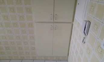 Imagem 6: Apartamento com 2 dormitórios para alugar, 60 m² por R$ 2.276/mês - Jaguaré - São Paulo/SP