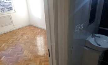 Imagem 2: ALUGUEL APARTAMENTO SALA E QUARTO B.FATIMA