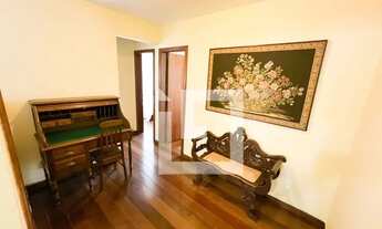 Imagem 6: RECREIO - 1ª QUADRA PRAIA - VISTA MAR - MOBILIADO - 183M² - FRENTE - VARANDÃO - 3 QUARTOS