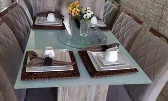 Imagem 5: Alugo 3/4 com suite mobiliado