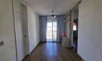 Imagem 4: Excelente Apartamento com Varanda em Condomínio