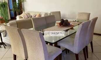 Imagem 3: Casa Sobrado com 5 dormitórios à venda, 364 m² por R$ 1.802.000 - Condomínio Portal do Sab