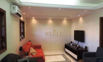 Imagem 3: Casa com 3 dormitórios para alugar, 200 m² por R$ 4.100,00/mês - Nova Vinhedo - Vinhedo/SP