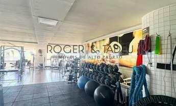 Imagem 6: Apartamento para aluguel tem 253 metros quadrados com 3 quartos em Meireles - Fortaleza