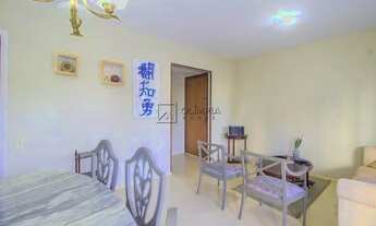 Imagem 7: Apartamento Venda Moema 106 m² 3 Dormitórios