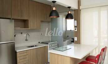 Imagem 5: São Paulo - Apartamento Padrão - Mooca