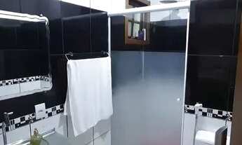 Imagem 6: Casa para aluguel e venda tem 280 com piscina, 4 quartos na Serra da Cantareira