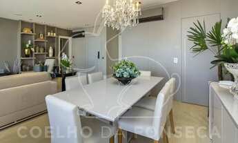 Imagem 6: São Paulo - Apartamento Padrão - Panamby