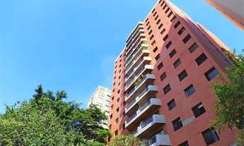 Imagem: São Paulo - Apartamento Padrão - VILA