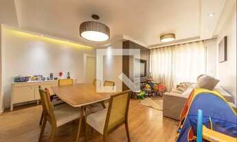 Imagem: Apartamento à Venda - Bosque da Saúde