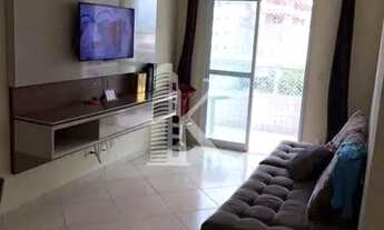 Imagem 2: Apartamento com 2 dorms, Aviação, Praia Grande, Cod: 7987