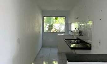 Imagem 2: Apartamento 2 quartos com suíte - Bairro universitário