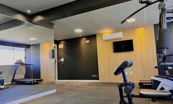 Imagem 3: Apartamento para venda possui 73m² com 2 quartos em Canto Grande - Bombinhas - SC