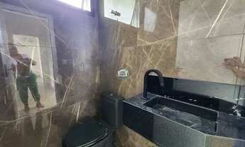 Imagem 7: Casa com 4 dormitórios à venda, 286 m² por R$ 1.990.000,00 - Condomínio Veredas da Lagoa