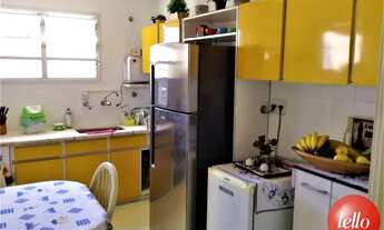 Imagem 6: São Paulo - Apartamento Padrão - Perdizes