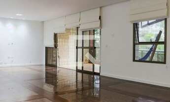 Imagem 4: Apartamento para Aluguel - Jardim Oceânico, 2 Quartos, 180 m2