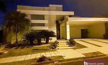 Imagem: Casa com 4 dormitórios, 280 m² - venda