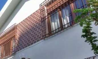 Imagem 6: Casa Duplex com 4 quartos amplos sendo 1 Suíte 330m2 no Jardim Apipema