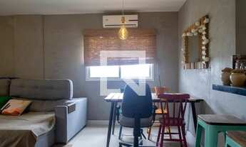 Imagem 3: Apartamento para Aluguel - Mandaqui, 2 Quartos, 140 m2