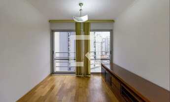 Imagem: Apartamento para Aluguel - Perdizes, 2 Quartos