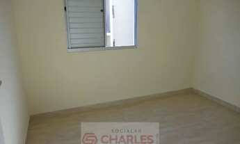 Imagem 6: Apartamento Para Aluguel COND. RES. ELIAS MOYSÉS MOGI MIRIM