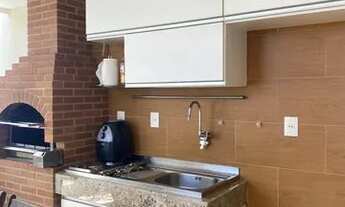 Imagem 6: Cobertura com 3 quartos sendo 01 suíte em Itapuã - Vila Velha - ES