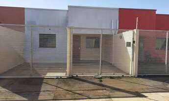 Imagem 5: Aluga se casa mobiliada