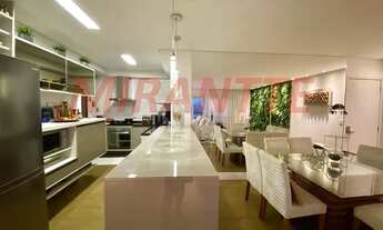 Imagem 6: Apartamento para venda tem 106 metros quadrados com 3 quartos em Vila Irmãos Arnoni - São