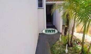 Imagem 2: Casa à venda, 90 m² por R$ 320.000,00 - Condomínio Terra Nova - Sorocaba/SP