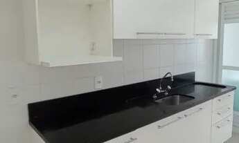 Imagem 4: Apartamento para venda com 82 metros quadrados com 2 quartos em Abraão - Florianópolis - S