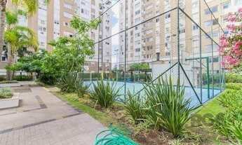 Imagem 4: Apartamento para venda possui 78 metros quadrados com 3 quartos em Marechal Rondon - Canoa