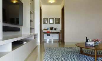 Imagem 4: Residencial Cedro apartamentos e coberturas na Vila do Golfe à venda em Ribeirão Preto I I