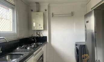 Imagem 3: Apartamento Face Norte com 2 dormitórios sendo 1 suíte à venda, por R$ 430.000 - Água Verd