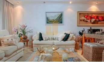 Imagem: Apartamento com 3 dormitórios e 1 vaga