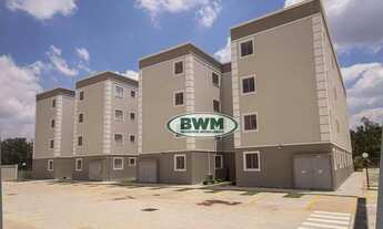 Imagem: Apartamento com 2 dormitórios à venda