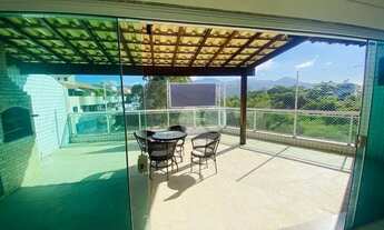 Imagem: Lopes Enjoy Vende Cobertura com 3 quartos