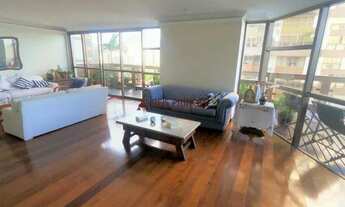 Imagem 4: APARTAMENTO DUPLEX 4 QUARTOS PARA ALUGAR NA BARRA DA TIJUCA