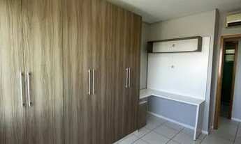 Imagem 2: Alugo Apartamento no Life Ponta Negra