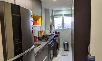 Imagem 6: Apartamento à venda de 74 m², com 2 dormitórios, sendo 1 suíte e 1 Vaga de Garagem.Condomí