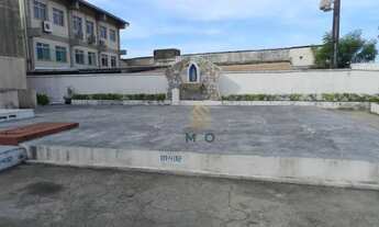 Imagem 4: Apartamento com 3 dormitórios para alugar, 75 m² por R$ 1.576,06/mês - Damas - Fortaleza/C