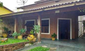 Imagem 4: Casa prox ao mar bem localizada, Area gourmet, bar, sala grande, edicula, Martim de Sá!