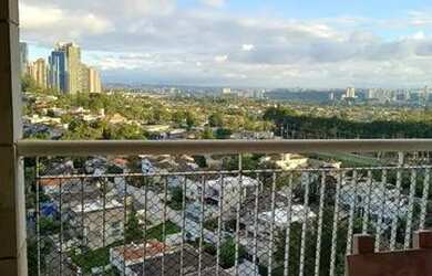 Imagem 2: EXCELENTE APARTAMENTO LOCAÇÃO LONDON VILLE