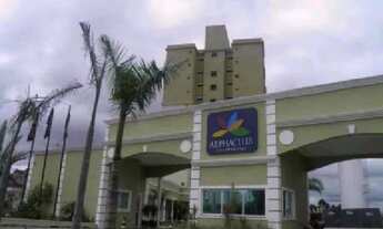 Imagem 14: Apartamento com 2 dormitórios, 56 m² - venda por R$ 285.000,00 ou aluguel por R$ 1.924,81