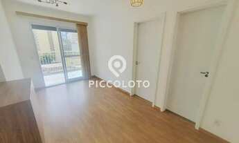 Imagem 4: Apartamento - Centro - Campinas