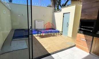 Imagem: Casa para venda tem 125 metros quadrados